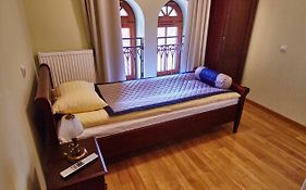 Centrum Obsługi Turysty Kordegarda